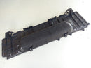 Porsche Panamera Turbo [2010] - Emne for Trunk Trunk Carpet Warndreick 970551251046B0-4