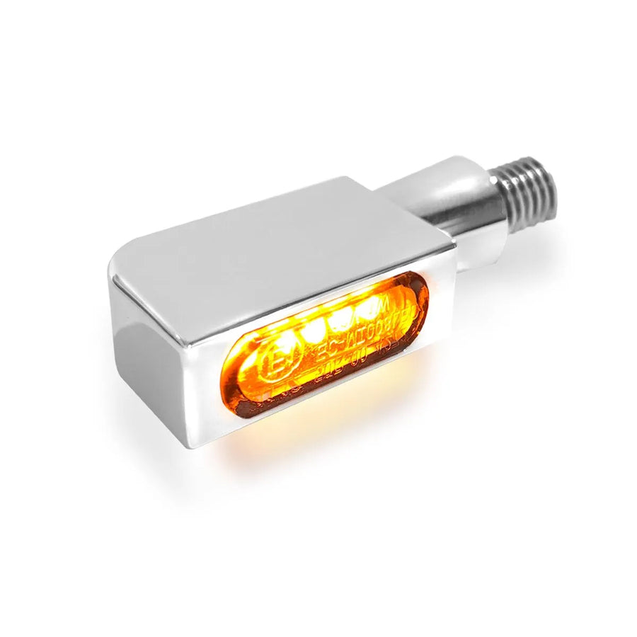 harley-davidson pan america [HEINZ BIKES] – Micro LED blinklys fra Blokk-serien