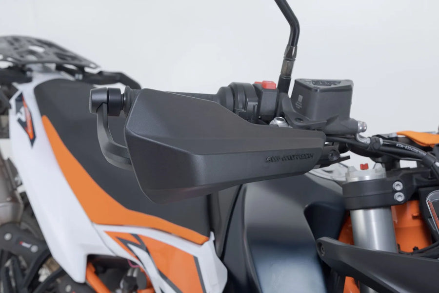 ducati scrambler 1100 [SW-MOTECH] – Sportshåndbeskyttersæt