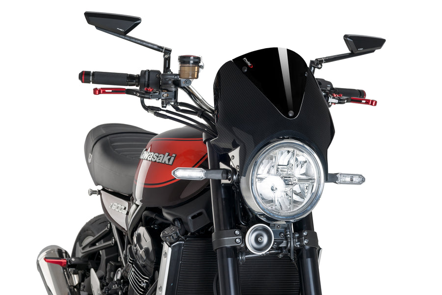 KAWASAKI Z 900 RS SE [2025] – Vision Windscreen Visir – Tonet