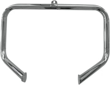 Harley Davidson Fxst [DRAG SPECIALTIES] – Big Buffalo Engine Guard
