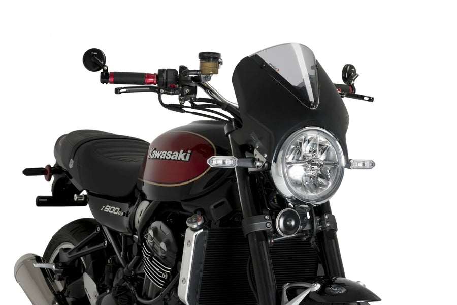 KAWASAKI Z 900 RS SE [2025] – Vision Windscreen Visir – Tonet