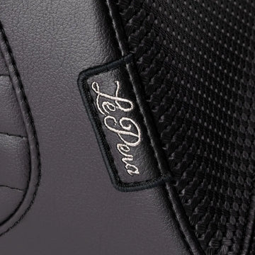 harley davidson fxbb [LE PERA] – Tailwhip-sæde - 0