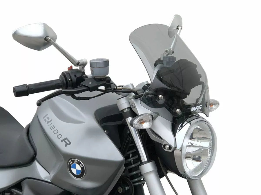 BMW R 1200 R [WRS] - forrude