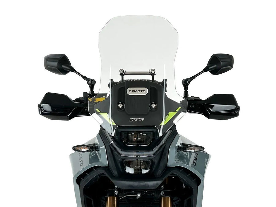 cf moto 450 [WRS] – Forrude Caponord CFMOTO