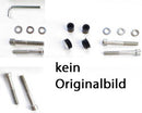 Honda NC 700 X [2012–2013] – Montagekit für Smart Bar oder Smart Mount