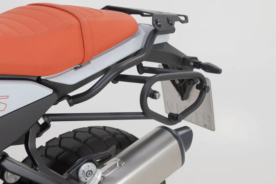 bmw r 12 g [SW-MOTECH] – SLC sidebagageholder (venstre)