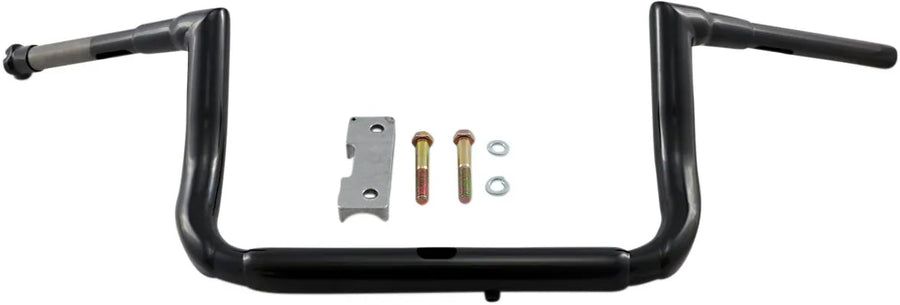 harley davidson touring [LA CHOPPERS] – 1-1/2" Grande Twin Peaks touring styr