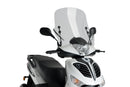 KEEWAY LOGIK 125 IE 4T LC [2020] – T.X. – Gennemsigtig-3
