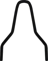 Harley Davidson Fxfb [DRAG SPECIALTIES] – Rund Sissy Bar