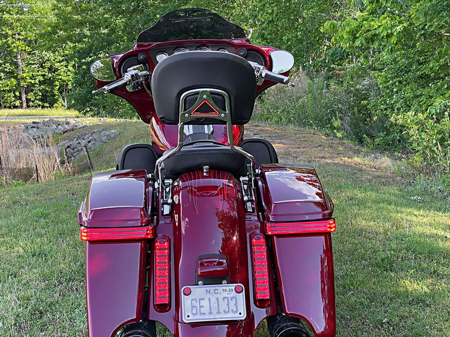 harley davidson flhxse [CUSTOM DYNAMICS] – ProBEAM® LED-baglygter til CVO™