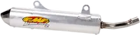 Yamaha Yfs 200 Blaster [1988-1991, 1996-1997, 2000, 2003-2004, 2006] - Turbinecore 2 gnistfanger lyddæmper til ATV - billede 12