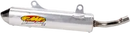 Yamaha Yfs 200 Blaster [1988-1991, 1996-1997, 2000, 2003-2004, 2006] - Turbinecore 2 gnistfanger lyddæmper til ATV - billede 12