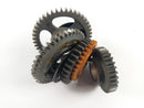 Yamaha XT 600 2KF [1990] - Gear of Gears-1