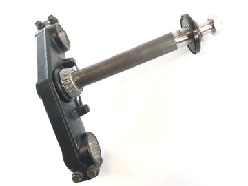 Kawasaki ZRX 1200 S ZRT20A [2003] - Fork Bridge nedenfor - 0
