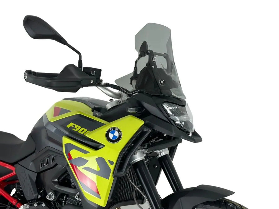 BMW F 900 GS [WRS] – Forrude