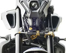 Yamaha XSR 900 [HYPERPRO] – Lenkungsdämpfer-Montagesatz