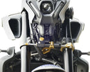 Yamaha XSR 900 [HYPERPRO] – Lenkungsdämpfer-Montagesatz