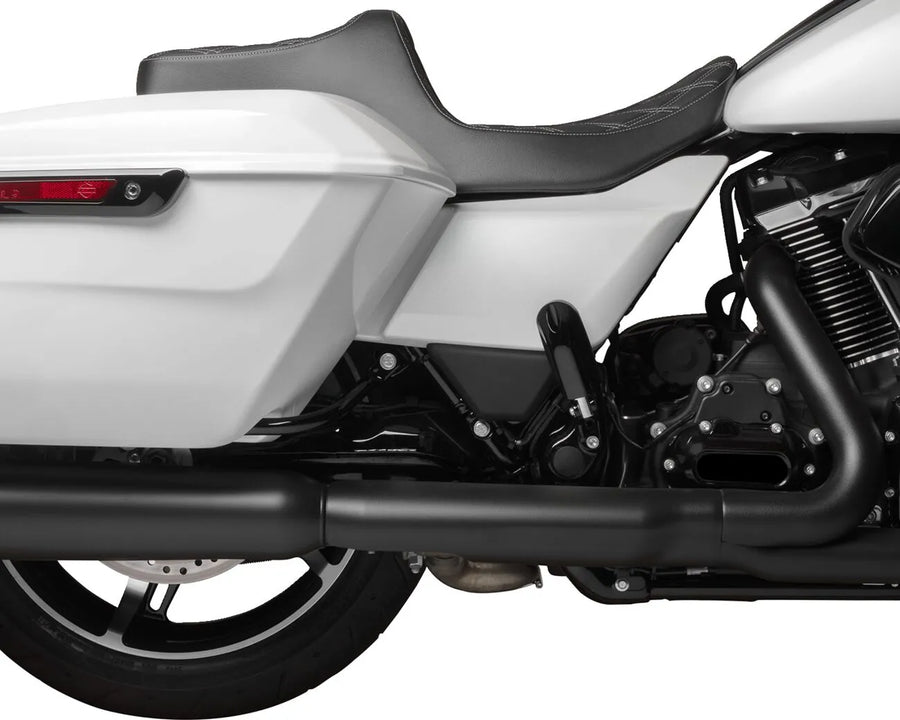 harley davidson touring [DRAG SPECIALTIES] – Predator III sæde