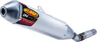Ktm Xc-F 350 [2021] - Q4 Hex Slip-On Schalldämpfer – Bild 8