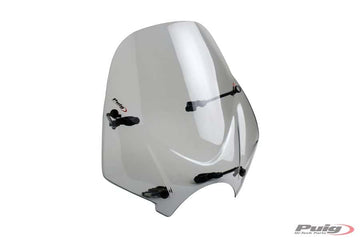 SUZUKI LS 650 [1986-2000] - Ranger Traveler forrude