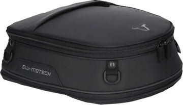 Moto Guzzi V9 [SW-MOTECH] – ION S forlængerhaletaske