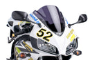 HONDA CBR 1000 RR FIREBLADE [2007] – Z-Racing Screen – Tonet-5