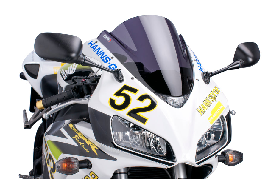 HONDA CBR 1000 RR FIREBLADE [2007] – Z-Racing Screen – Tonet