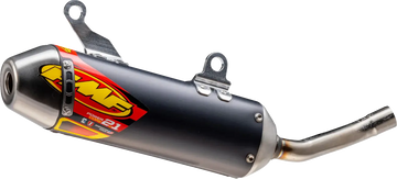 Yamaha Yz 250 [2022-2023, 2023-2027, 2024, 2026-2027] - Powercore 2.1 bagpotte – varenr. 024062 – Billede 1