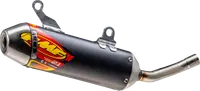 Sherco SE 250 Factory [2020-2024] - Turbinecore 2.1 baglyddæmper – billede 8
