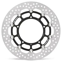 Yamaha YZF 1000 R1 [2024, 2020-2021, 2023-2024, 2016-2017, 2018] - Halo Series Schwimmende Bremsscheibe – Bild 10