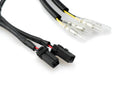 UNIVERSAL UNIVERSAL UNIVERSAL – Plug & Play kabelsæt til indikatorer – sort-3