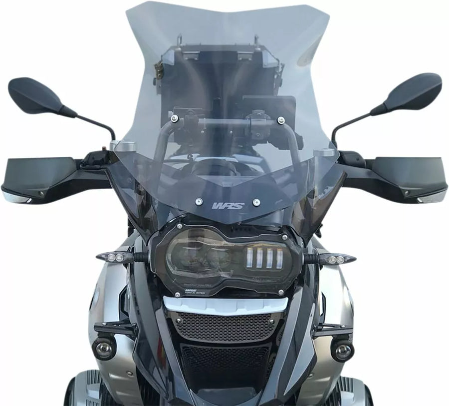 BMW R 1200 R [WRS] - forrude