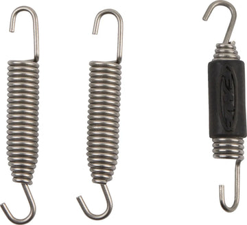 Honda CRF 250 R [2022-2024] - MegaBomb manifold - materiale: titanium - billede 2