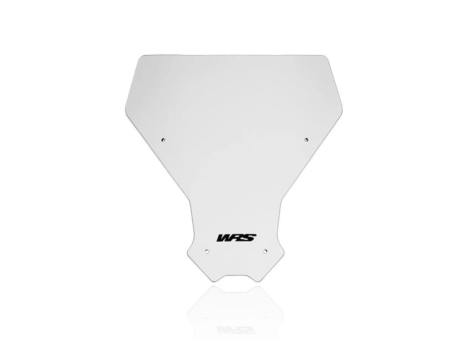 Honda CRF 1100 Africa Twin [WRS] - forrude