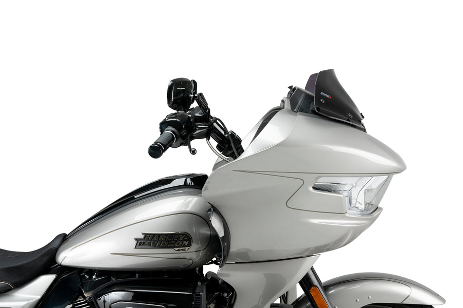 HARLEY DAVIDSON CVO ROAD GLIDE ST FLTRXSTSE [2025] – High-Road Sport – Stærk