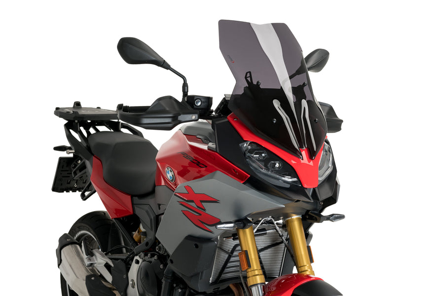 BMW F 900 XR [2025] – touring rude – tonet