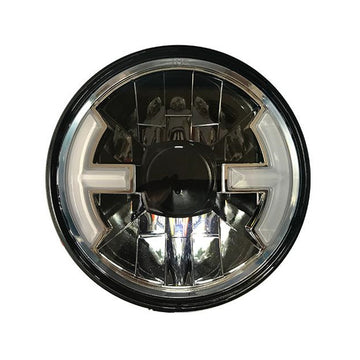 LED-Scheinwerfer "Hawk"