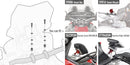 KTM Duke 125 [2011–2016] – Montagekit für Smart Bar oder Smart Mount