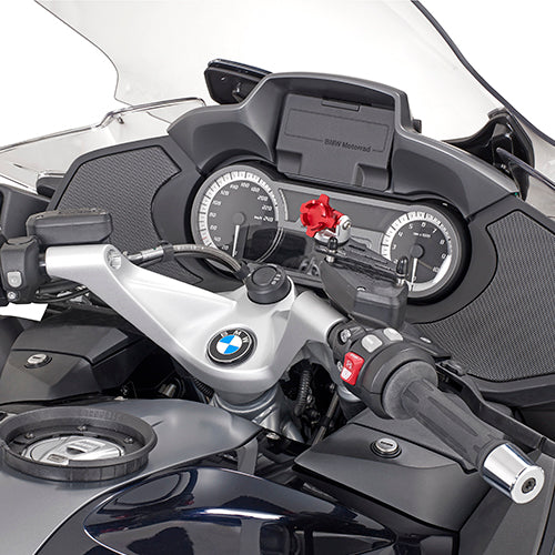 BMW C 400 X [2019–2026] – Montagekit für Smart Mount RC S903A