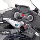 Royal Enfield Interceptor 650 [2019–2026] – Montagekit für Smart Mount RC S903A