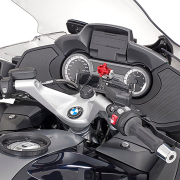 Moto Guzzi V7 III Special [2017–2020] – Montagekit für Smart Mount RC S903A