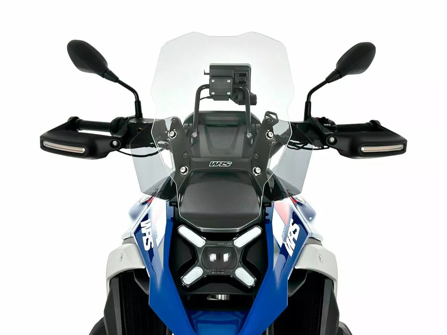 BMW R 1150 R [WRS] - forrude