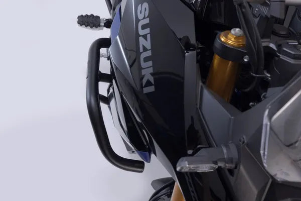 Suzuki V-Strom 800 [2024-2026] - Crash bar version SBL.05.845.10001/B - Figur 3
