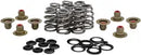 Harley-Davidson FXBB 1923 Softail Street Bob Solo 117 [2026] - High Load Beehive® Federnsatz – Bild 9