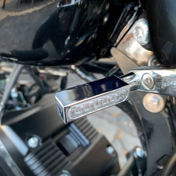 harley-davidson pan america [HEINZ BIKES] – LED-indikatorer - 0
