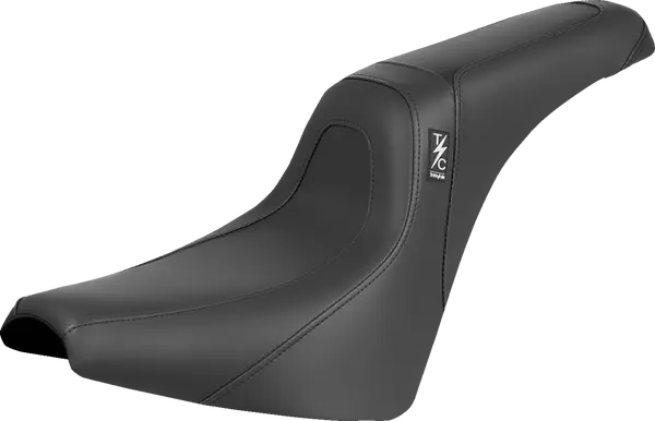 Harley Davidson Fxst [SADDLEMEN] – Thrashin' Pro Series-sæde