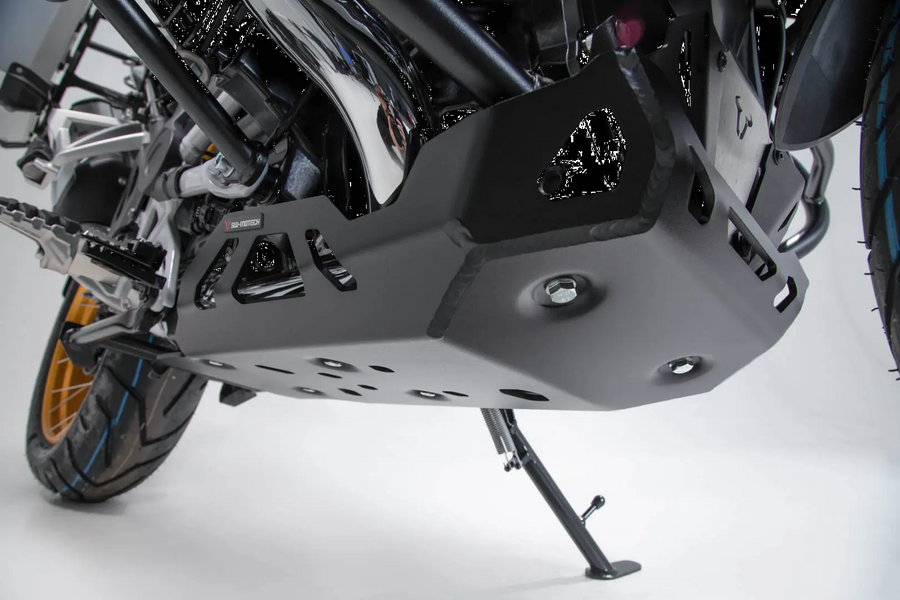 bmw r 1250 [SW-MOTECH] – motorbeskyttelsesstang
