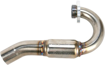 Kawasaki KX 250 F [2009-2016] - Powerbomb manifoldrør – billede 1
