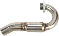 Yamaha Wr 250 F [2001-2003, 2006-2008, 2013] - Powerbomb manifoldrør MX version – billede 8